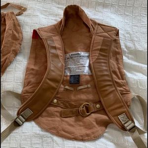 Sakura Bloom onbuhimo